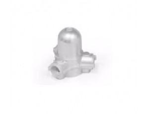 Flightline 1.6M B-25J Mitchell Spinner Part - 1 Pc